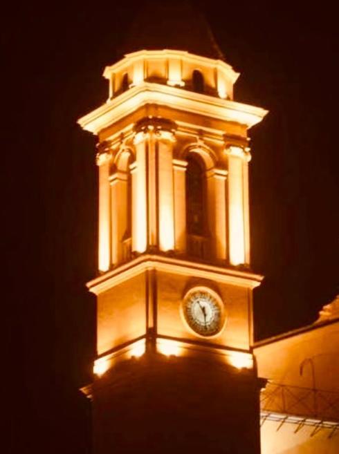 דירות בסטיה Pepite Bastiaise Place Du Marche מראה חיצוני תמונה